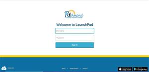 Launchpad pic 